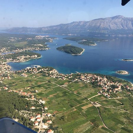 Apartments Luka Λομπάρδα Εξωτερικό φωτογραφία