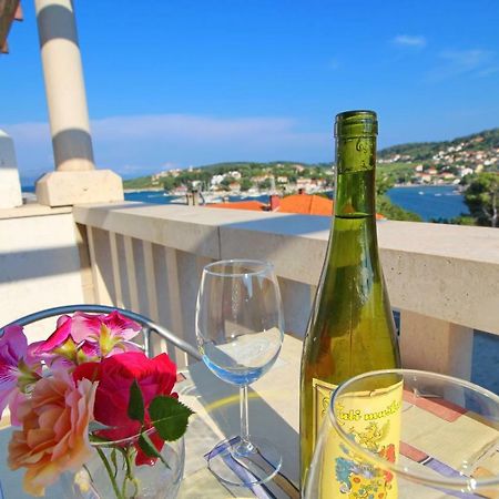 Apartments Luka Λομπάρδα Εξωτερικό φωτογραφία