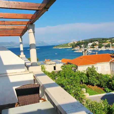 Apartments Luka Λομπάρδα Εξωτερικό φωτογραφία